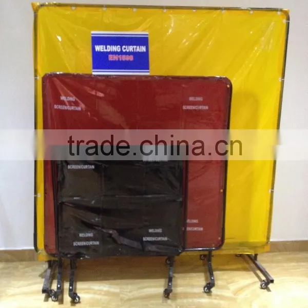 Welding Curtain