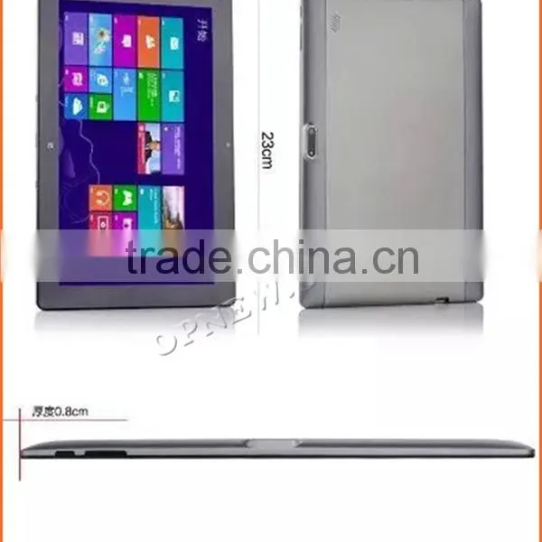 11.6 Inch Dual Boot 4g Phone Call Phablet Ips Touch Dual System Tablet pc Bluetooth photo-6