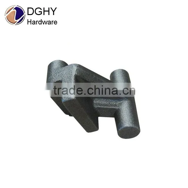 Less Tolerance Strong Strength Precise Die Casting Parts photo-2