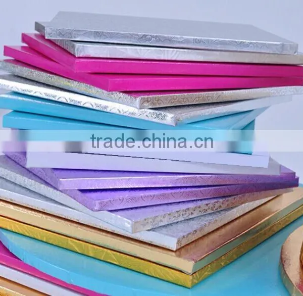 Rectangular Cake Boards Base photo-3