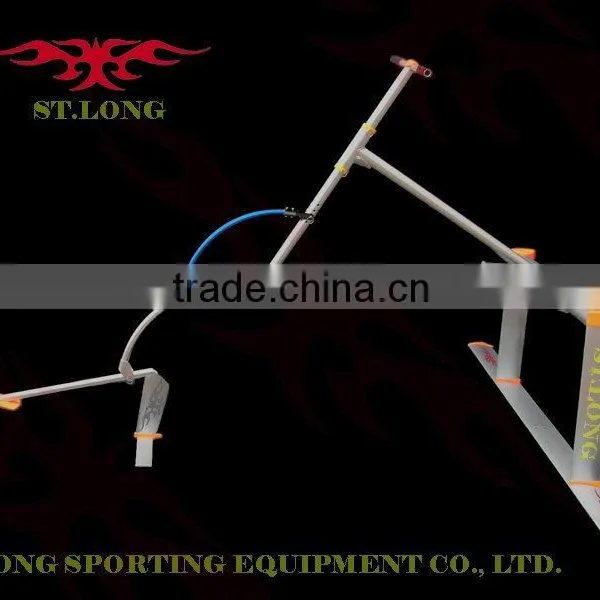 Newest High Quality FRP Water Games Waterbird Waterbike
