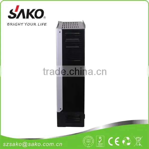 Hybrid off Grid Solar Inverter With MPPT Charger 30A photo-4
