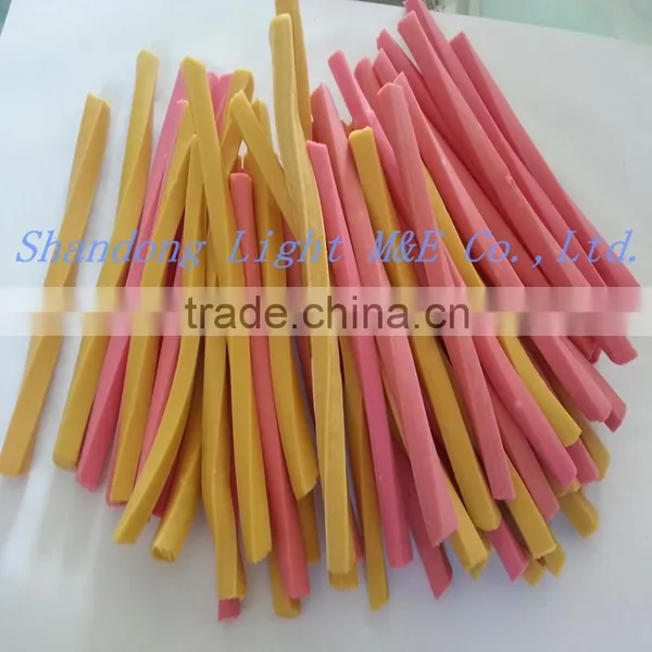 Full Automatic Chewing Gum Machinery photo-5