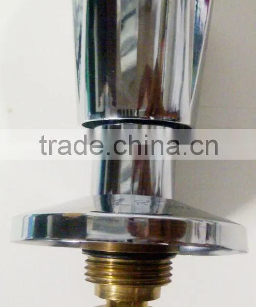 PPR Concealed Stop Valve