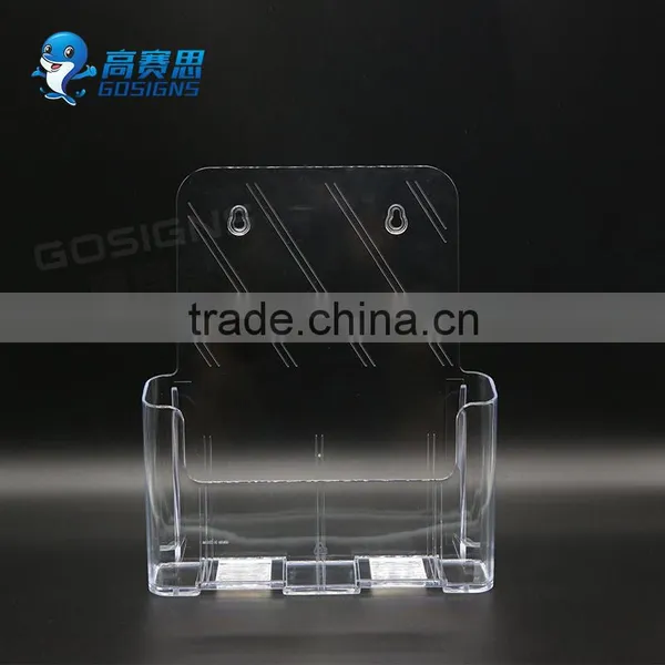 Acrylic Material Acrylic Sign Holders photo-3