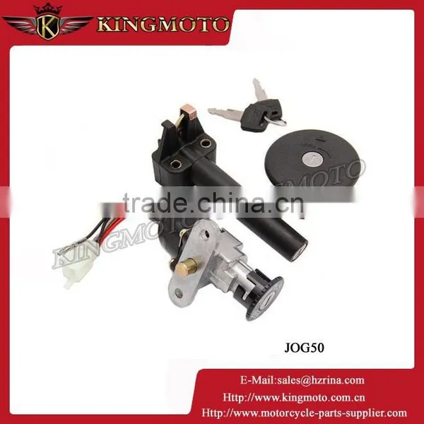 JOG50 Scooter Electric Parts Motorcycle Ignition Switch