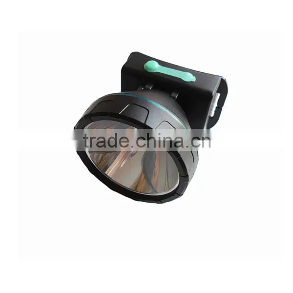 LED Head Flashlight Driving Car Head Light Lamp Bulb White Super Bright photo-2