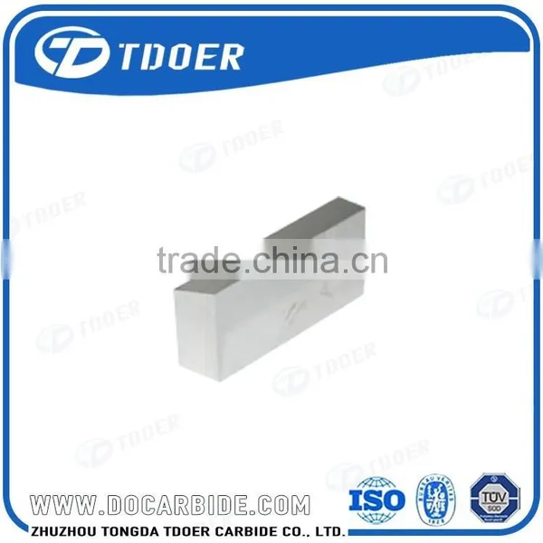 High Quality Tungsten Carbide Cutting Tips photo-5