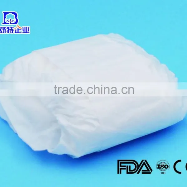 Female Incontinence Pads photo-6