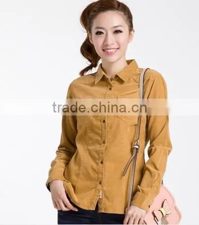 Lady Blouse & Top 2013