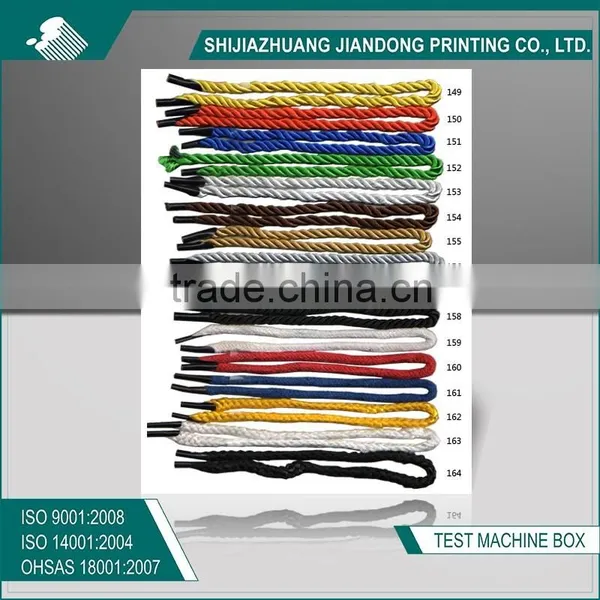 Paper Bag Rope Handle / Ribbon Handle photo-2