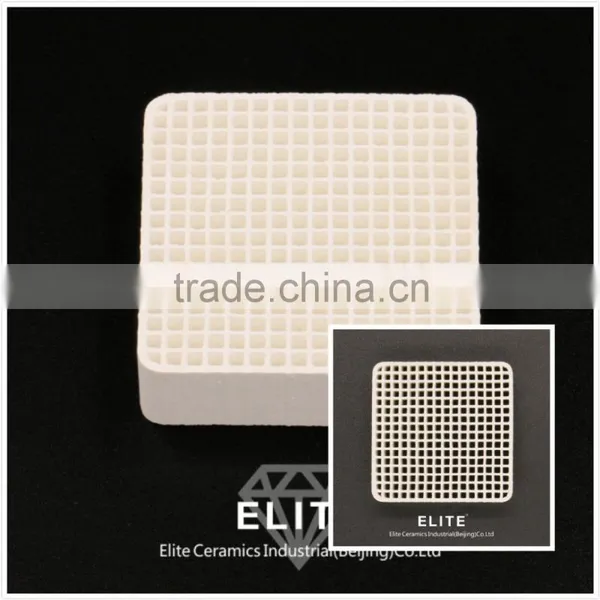 100 CSI High Quality Industrial Ceramic Filter Plate photo-4