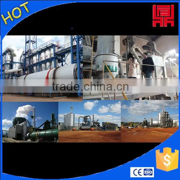 High Humidity Material Rotary Dryer for Drying Biological Materials photo-2