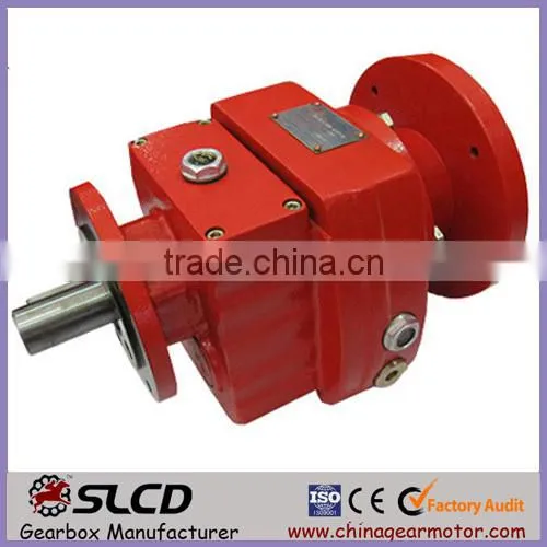 Gear Reducerfor Wood Chipper R Gear Motor for Screw Pump