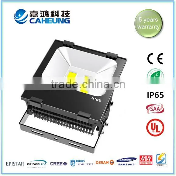 100W COB Outdoor LED Flood Light IP65 Rating photo-2
