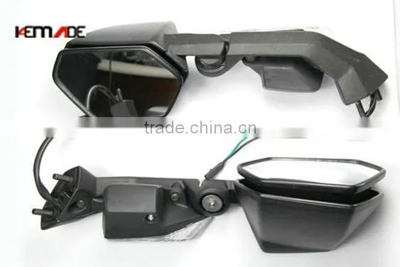 MIR02 KAWASAKI ZX-10R Mirror