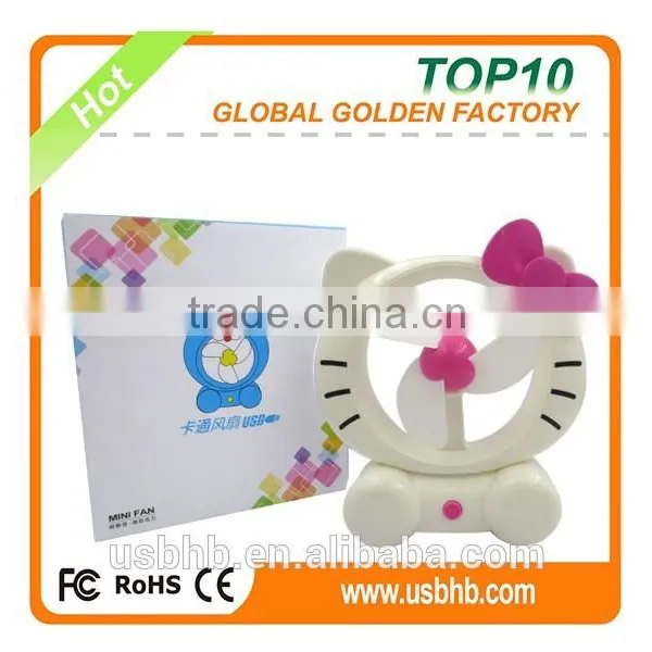 Rechargeable Lithium Fan Travelling & Camping Gifts Battery Operated Portable Mini Fans photo-6