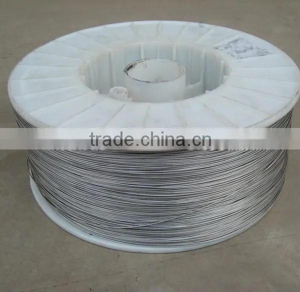 ASTM F136 Ti-6Al-4V Titanium Wire for High Elasticity Kirschner Wire photo-6