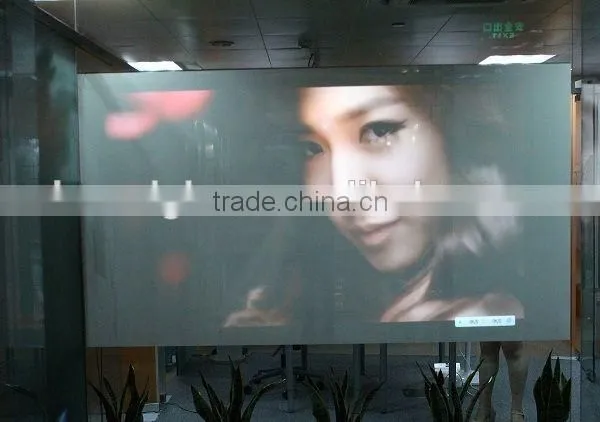 Qingdao Hexad High Quality PDLC Switchalbe Smart Film photo-5
