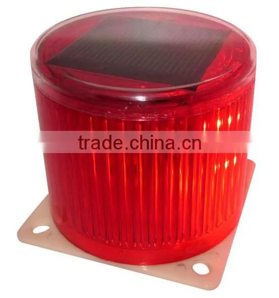 High Quality Traffic Signal Warning Light Wholesale photo-3
