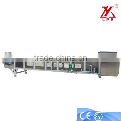 Powder Coating Equipment Cooling Brand