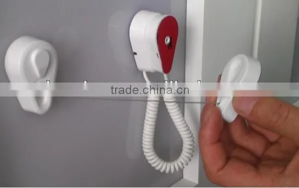 Mobile Phone Anti-theft Recoiler /Cable Recoiler