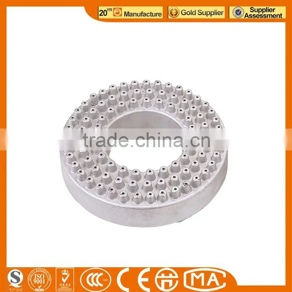 Nutural Gas Burner Strong Fire Gas Burner for Commercial Stove photo-2