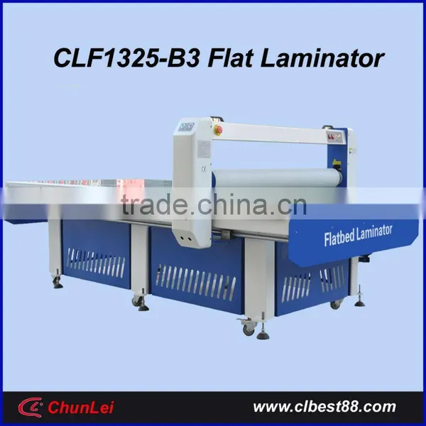 Automatic laminator
