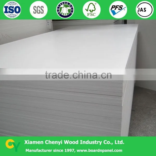 Waterproof 18mm PVC Plastic Foam Sheet photo-2