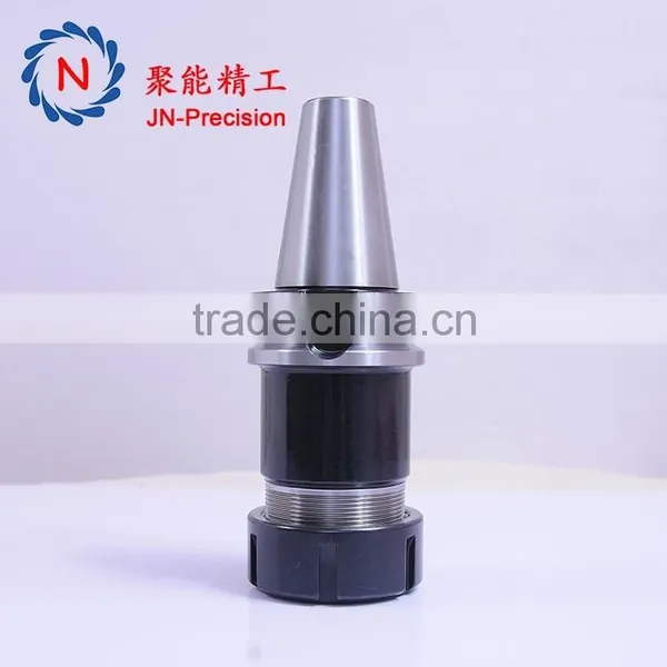 CNC BT Tool Holder Side Lock End Mill Holder BT Holder photo-2