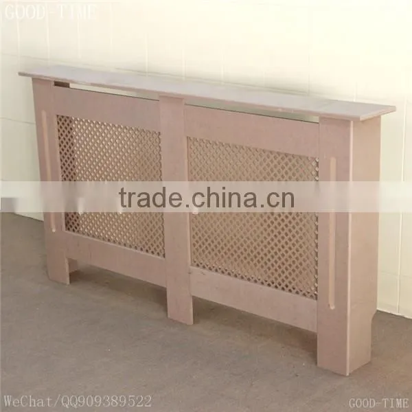 MDF Cheap Large Tall Home Radiator Cover photo-4