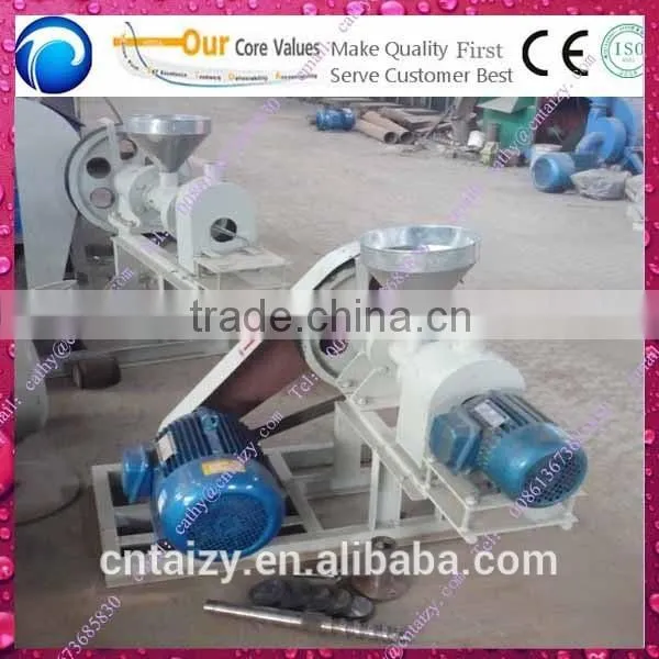 Farmer use fish food production machine,processing machine manufacture