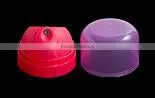 0.33 mm X45 Spray Thru Cap