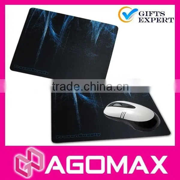 Promotion Customized Sublimation Compurter Rubber Mouse Pad photo-4