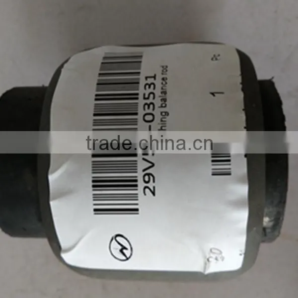Bushing Balance Rod 29V55-03531for Higer Bus Spare Parts photo-2