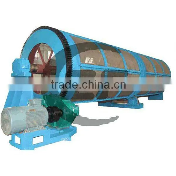 Mining Machinery GTS1000*3000 Roller Screen