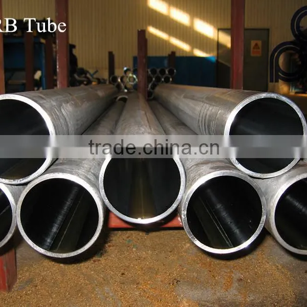 En10305-1 Cylinder Using Pneumatic Tube With Competitive Price photo-2