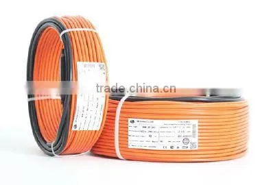 Heating Cable, Snow Melting, Anti Freeze SH KOREA SHR-2P-20 photo-3