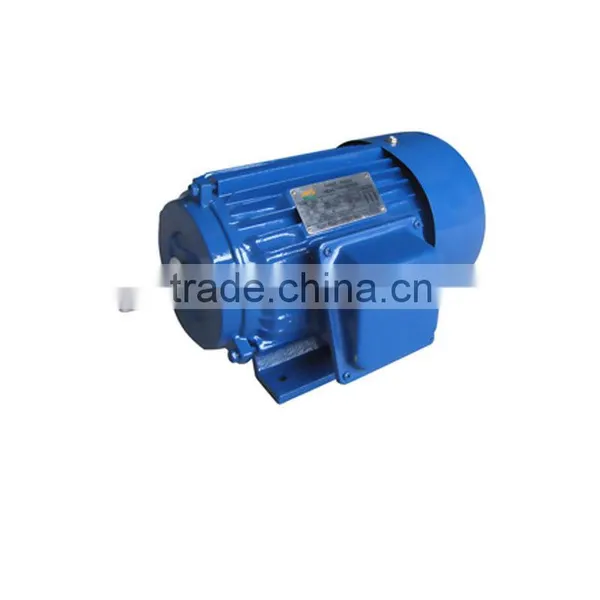 Marine High Torque Low Rpm Electric Motor for Sale photo-2