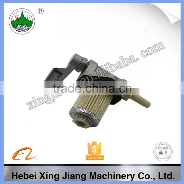 Engine Oil Pressure Switch photo-2