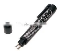 Electronic Brake Fluid Tester