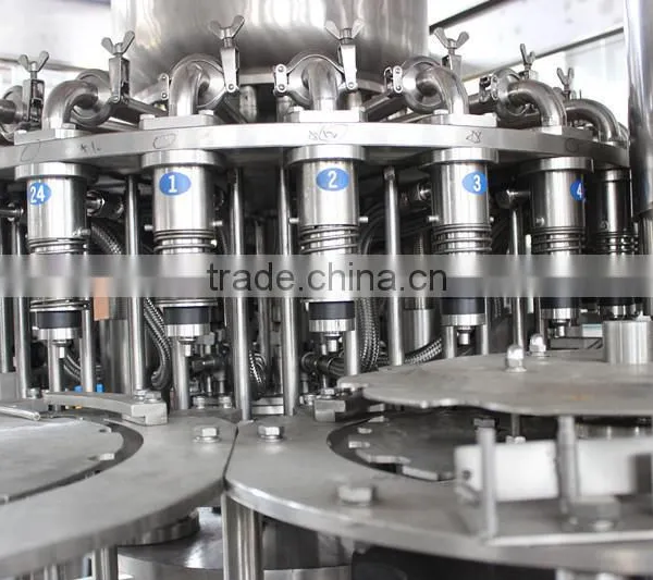 Juice Peach Machine/juice Packing Plant/mini Automatic Juice Machine/peach Juice Equipment photo-6