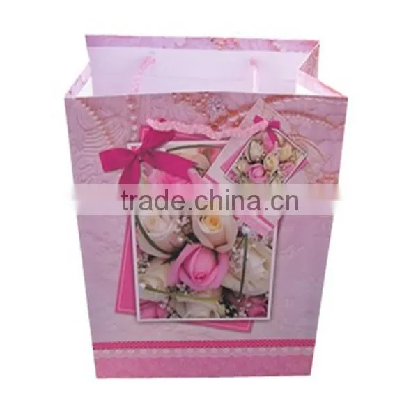 Fancy Paper Chocolate Gift Box photo-2
