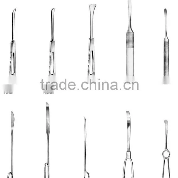 ORTHOPADIC INSTRUMENTS photo-4