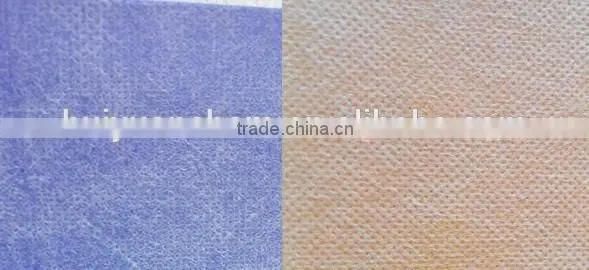 Manufacturer: Cheap Price Polythene Waterproof Membrane(with Polypropylene Non-woven) photo-2