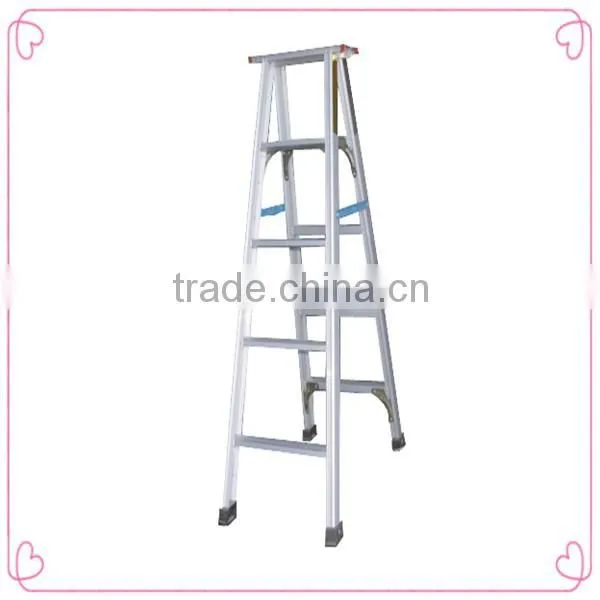 Aluminium Self Supporting Extension Ladder/lightweight Extension Ladder photo-2