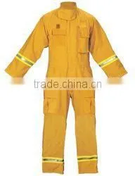Coverall