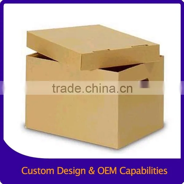 Top Quality File Carton Box photo-3