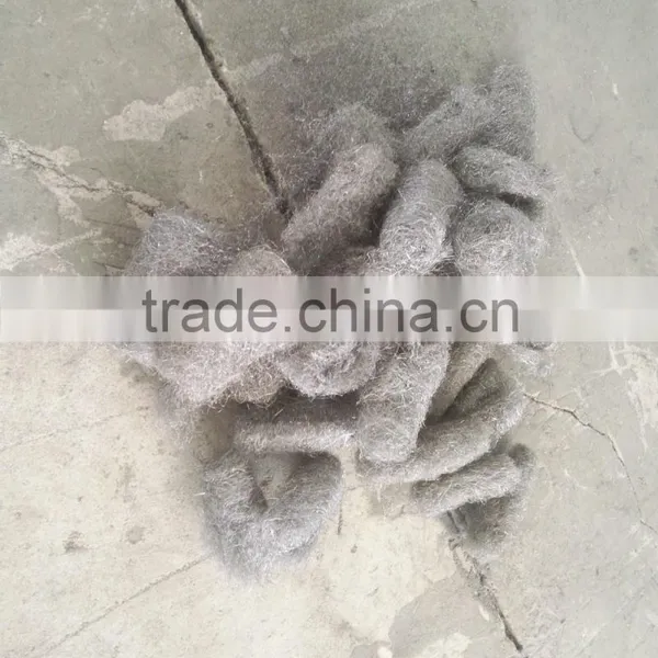 Hot !!! Concrete Steel Wool Machine photo-4