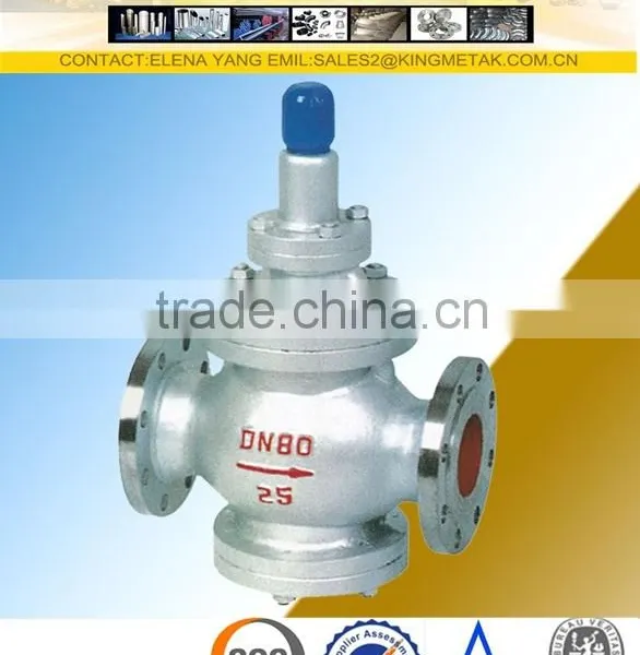 Steam Pressure Reducing Valve Price photo-2